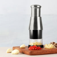 Time-Saving Garlic Press - GarlicPro-State of Style