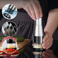 Time-Saving Garlic Press - GarlicPro-State of Style