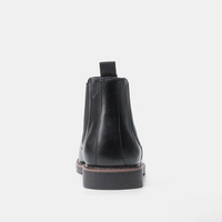 Timeless Chelsea Men's Boots - David-Black-7-State of Style