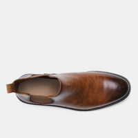 Timeless Chelsea Men's Boots - David-Black-7-State of Style