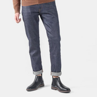 Timeless Chelsea Men's Boots - David-Black-7-State of Style