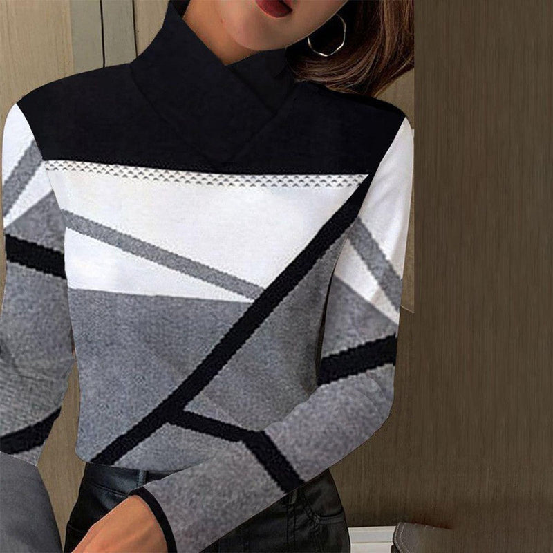 Timeless Long Sleeve Top – Sienna-S-State of Style