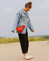Timeless Stylish Bag - Mira-Black-One size-State of Style