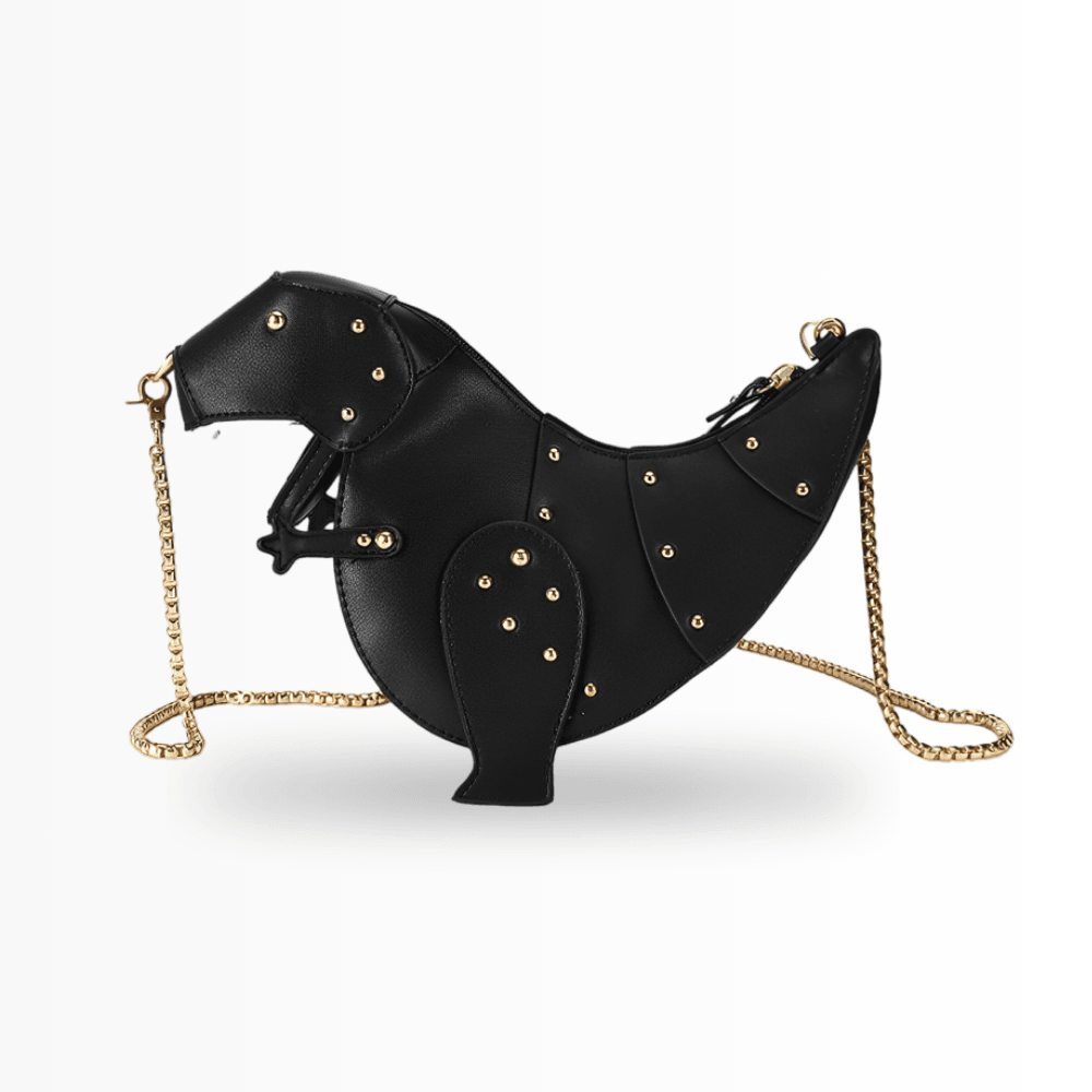 Timeless Stylish Bag - Mira-Black-One size-State of Style