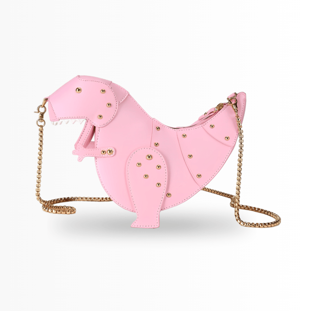 Timeless Stylish Bag - Mira-Pink-One size-State of Style