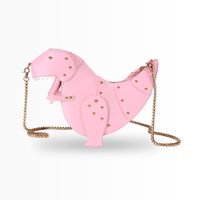 Timeless Stylish Bag - Mira-Pink-One size-State of Style