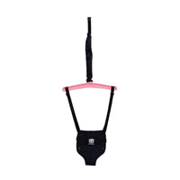 TinyBouncer – Baby Door Jumper-Black-State of Style