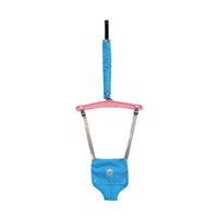 TinyBouncer – Baby Door Jumper-Blue-State of Style
