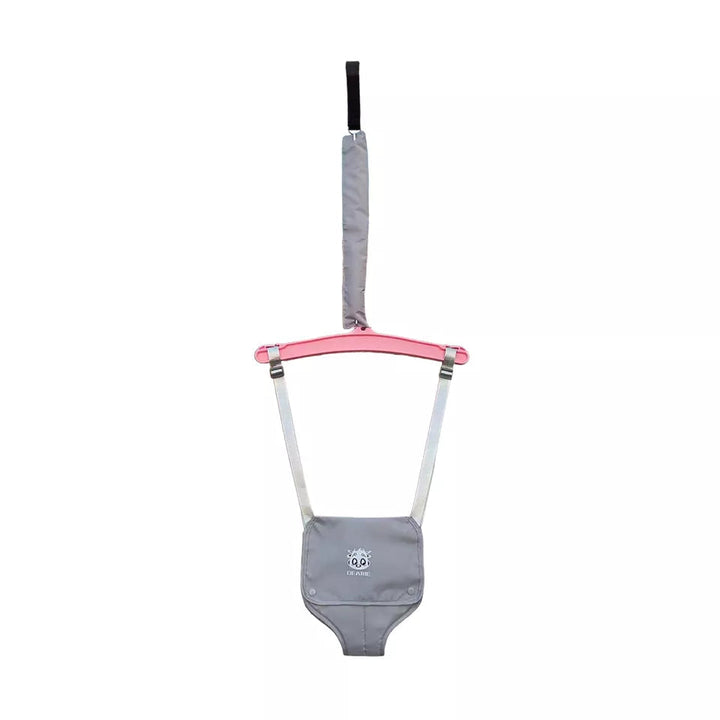 TinyBouncer – Baby Door Jumper-Grey-State of Style
