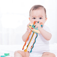 Toddler Activity Centre - SpaceTrek Sensory UFO-UFO-State of Style