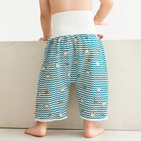 Toddler Toilet Training Pants - PottyPro-Pants-Pink puppies-M (0-3 years)-State of Style