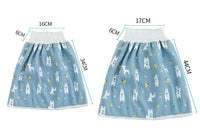 Toddler Toilet Training Pants - PottyPro-Pants-Pink puppies-M (0-3 years)-State of Style