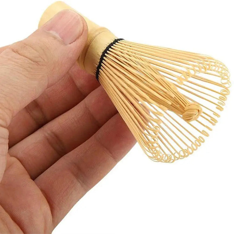 Traditional Matcha Set - Bamboo Whisk-State of Style