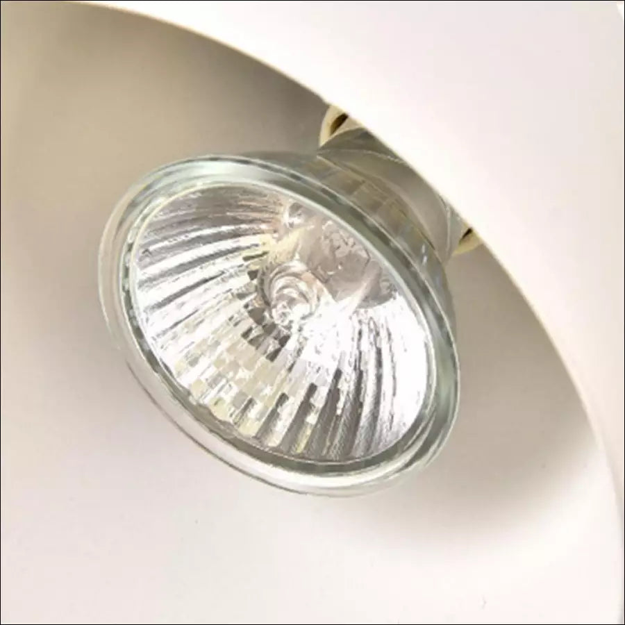 Trendy Atmospheric Candle Warmer Lamp - Sophia-White-State of Style