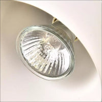 Trendy Atmospheric Candle Warmer Lamp - Sophia-White-State of Style