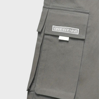 Trendy Casual Cargo Pants - Joris-Khaki-S-State of Style