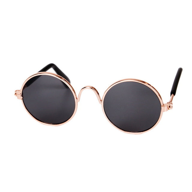 Trendy Cat Sunglasses - KittyShades-Black-State of Style