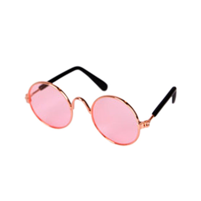 Trendy Cat Sunglasses - KittyShades-Black-State of Style