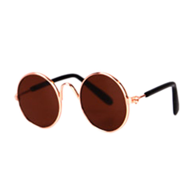 Trendy Cat Sunglasses - KittyShades-Black-State of Style
