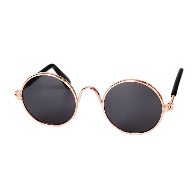 Trendy Cat Sunglasses - KittyShades-Black-State of Style