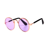 Trendy Cat Sunglasses - KittyShades-Black-State of Style