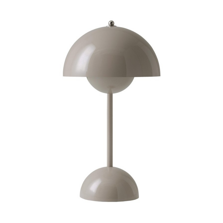 Trendy Design Table Lamps - LuminaElegance-Grey-State of Style
