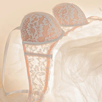 Trendy Floral Lace Full-Figure Bra-Black-8-A-State of Style