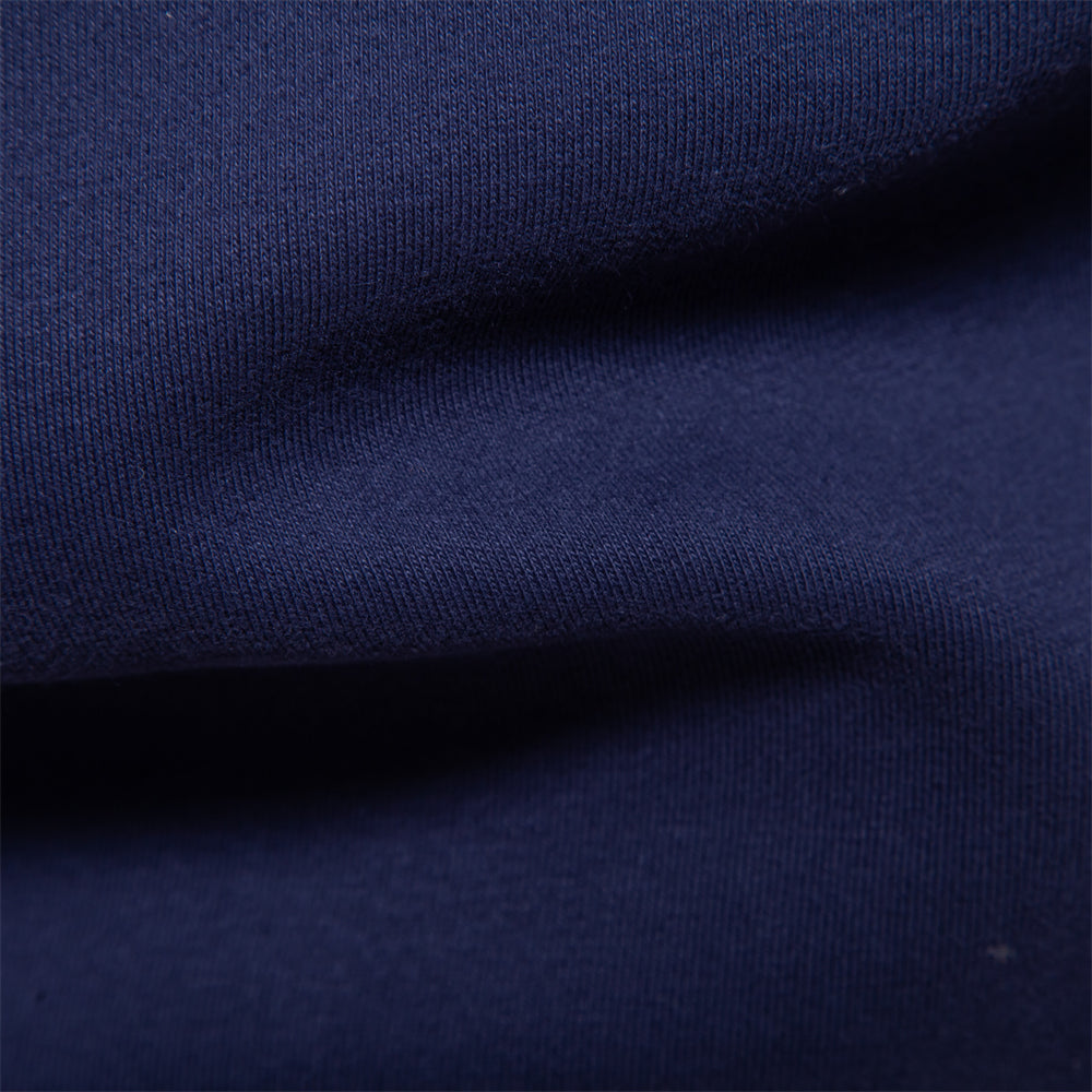 Trendy Men’s Polo Pullover - James-Blue-S-State of Style