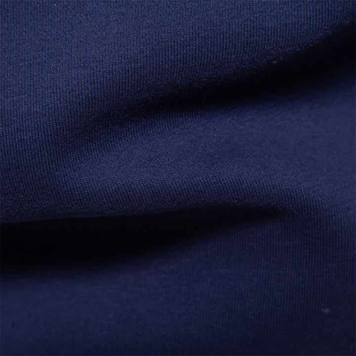 Trendy Men’s Polo Pullover - James-Blue-S-State of Style