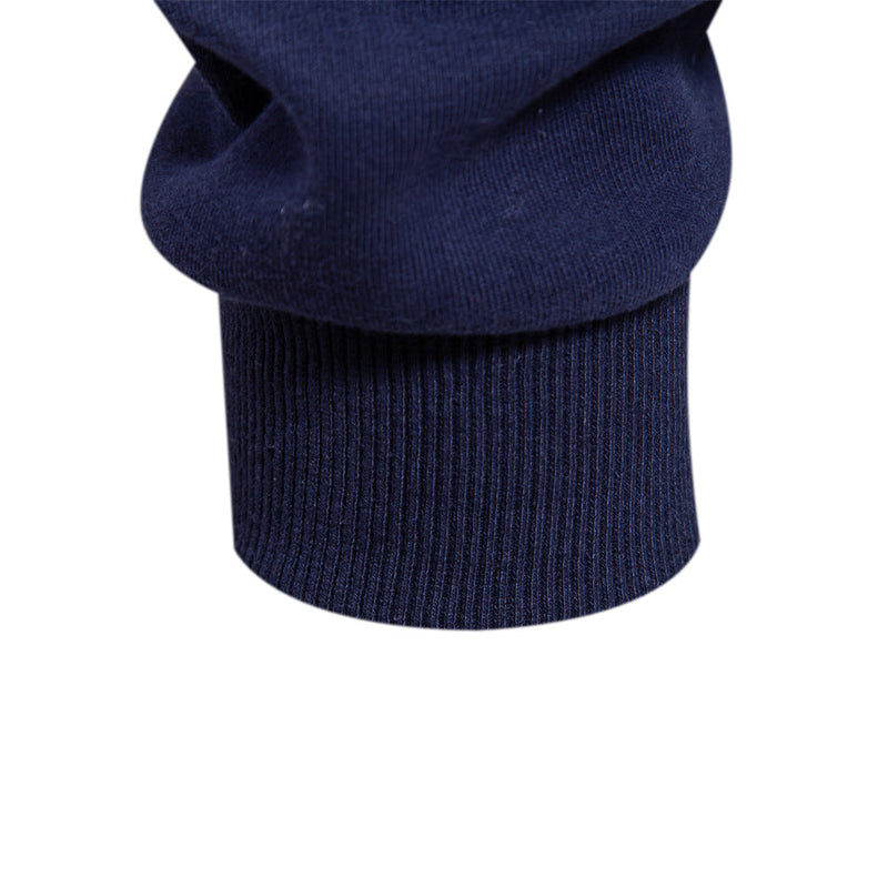 Trendy Men’s Polo Pullover - James-Blue-S-State of Style
