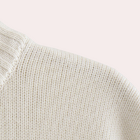 Trendy Oversized Striped Women's Sweater - Sophie-XS-State of Style