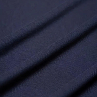 Trendy Polo Shirt for Men - Leo-Navy Blue-S-State of Style
