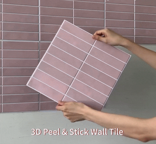 Trendy Self-Adhesive Wall Panels - PeelLux-Dark Blue-State of Style