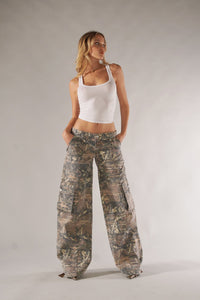 Trendy Urban Pants - Juna-XS-State of Style