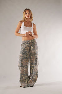 Trendy Urban Pants - Juna-XS-State of Style