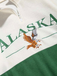 Trendy Winter Sweater - Jack-Green-S-State of Style