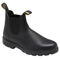Trendy Winterfit Chelsea Snow Boots - Finn-Black-5-State of Style