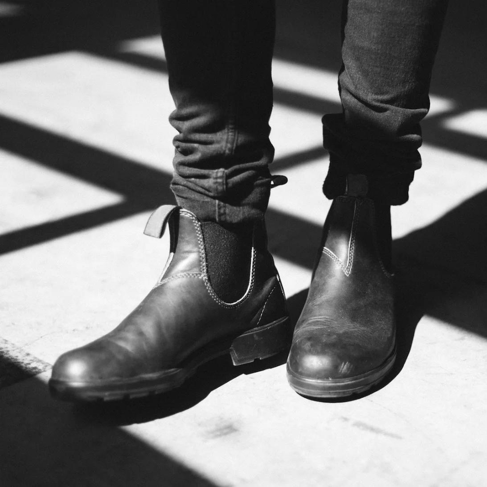 Trendy Winterfit Chelsea Snow Boots - Finn-Brown-5-State of Style
