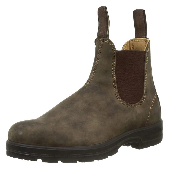 Trendy Winterfit Chelsea Snow Boots - Finn-Brown-5-State of Style