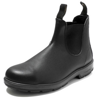 Trendy Winterfit Chelsea Snowboots - Finn-Brown-3.5-State of Style