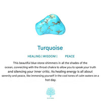 Turquoise Men's Ring - Thorin-5.41 cm-State of Style