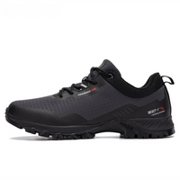 Ultimate Men's Hiking Shoes - TrailMax-7-Grey-State of Style