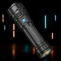 Ultra Powerful Tactical Flashlight - PowerLume-State of Style