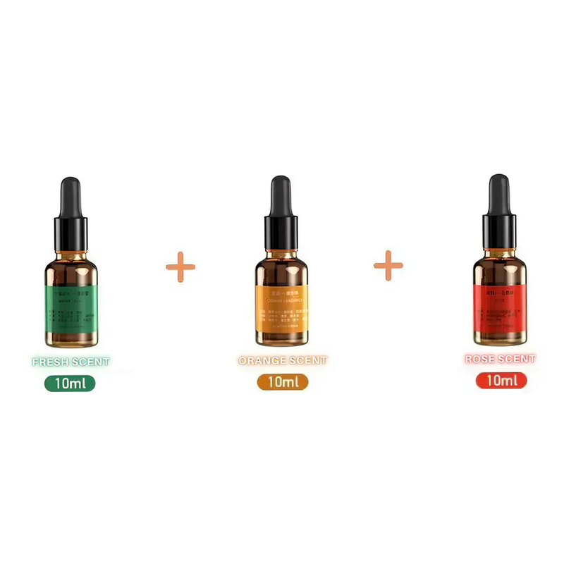 Unique Cannon Humidifier - VaporBlast-Black-State of Style