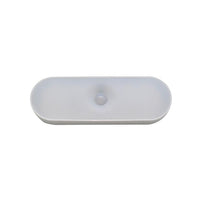 USB Rechargeable Motion Sensor Wall Light - BrightSense-White-State of Style