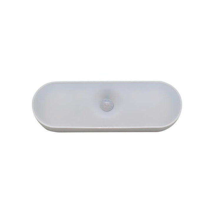 USB Rechargeable Motion Sensor Wall Light - BrightSense-White-State of Style