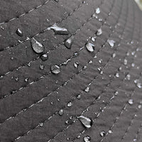 UV Protection Sun Hat for Women Foldable & Breathable – Alina (1+1 FREE)-Black-State of Style