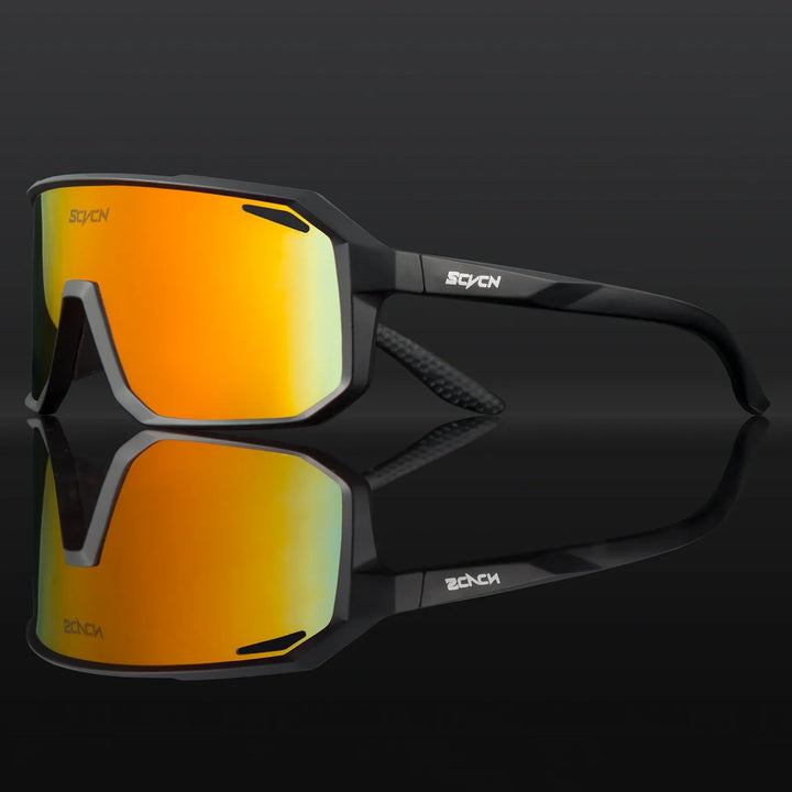 UVProtect Mountain Cycling Sunglasses - UV400-DZ-SC-X62-01-State of Style