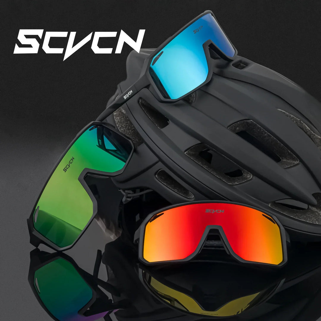 UVProtect Mountain Cycling Sunglasses - UV400-DZ-SC-X62-02-State of Style