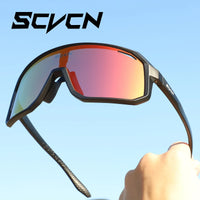 UVProtect Mountain Cycling Sunglasses - UV400-DZ-SC-X62-02-State of Style